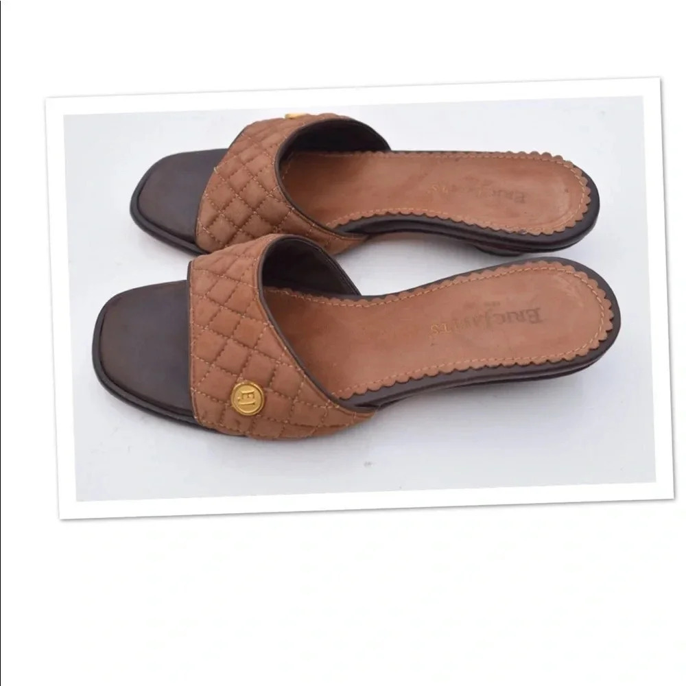 Eric Javits Sandals